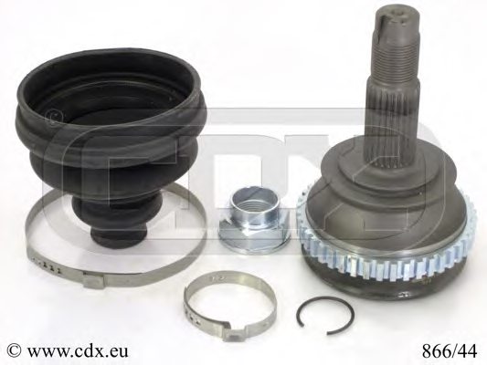 CDX 866/44 Joint Kit, drive shaft